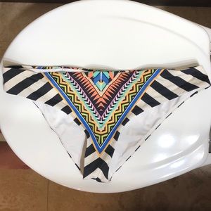 PINK Victoria’s Secret Bikini Bottoms